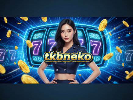 tkbneko เว็บตรง